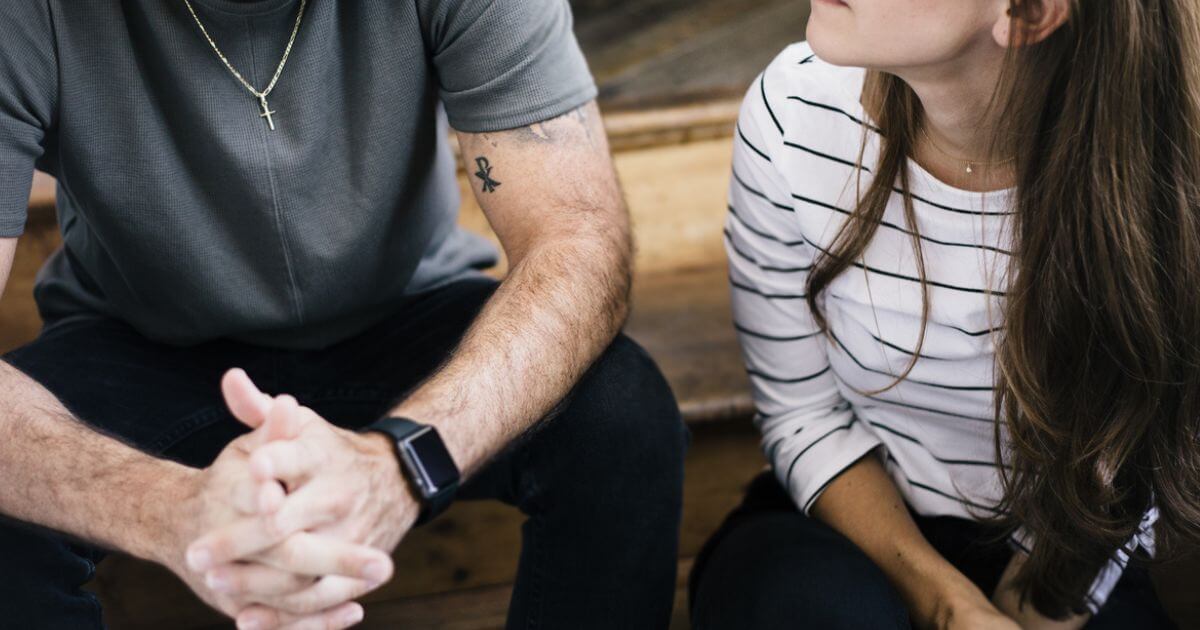 Should Christians date or marry non-Christians?