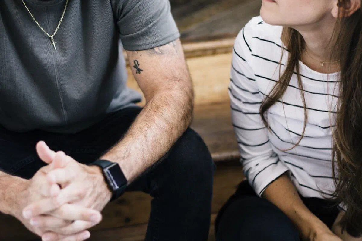Should Christians date or marry non-Christians?