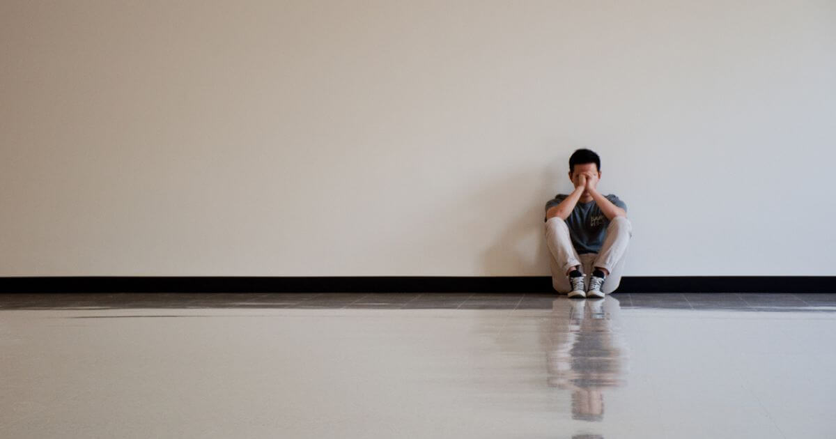 Is it wrong for a Christian to be depressed?