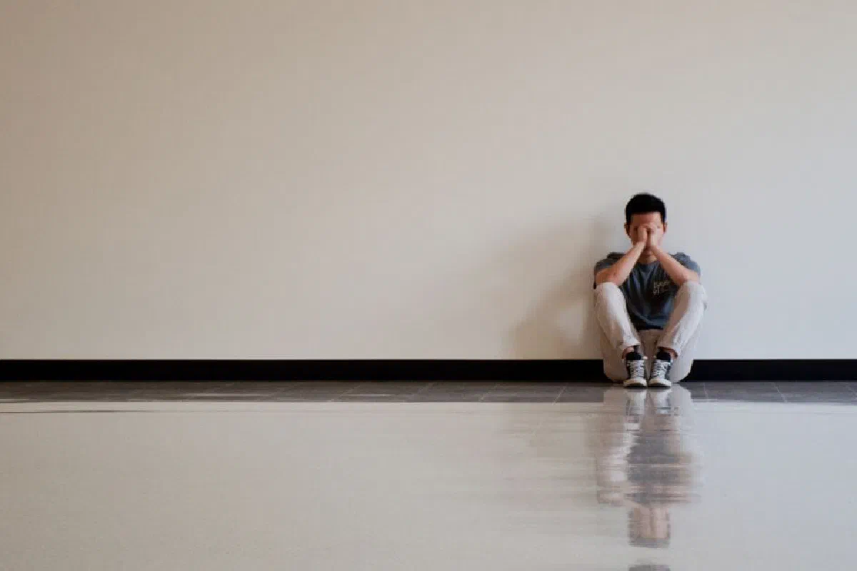 Is it wrong for a Christian to be depressed?