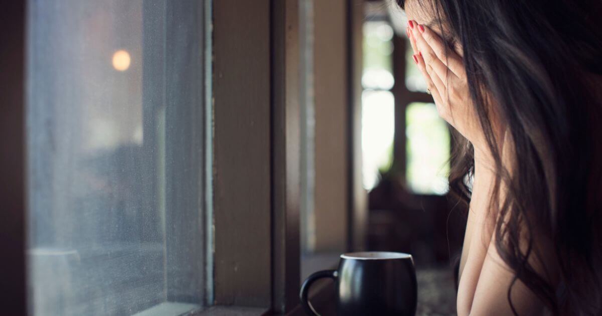 How should a Christian deal with depression? What does the Bible say about depression?