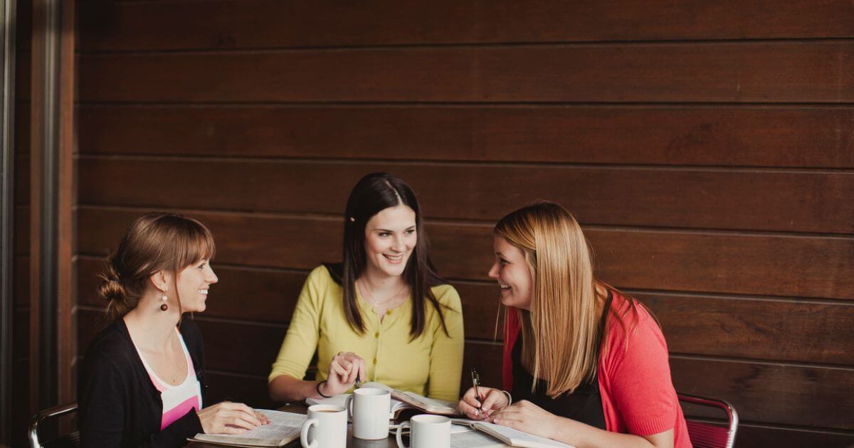 Christian discipleship - What is it?