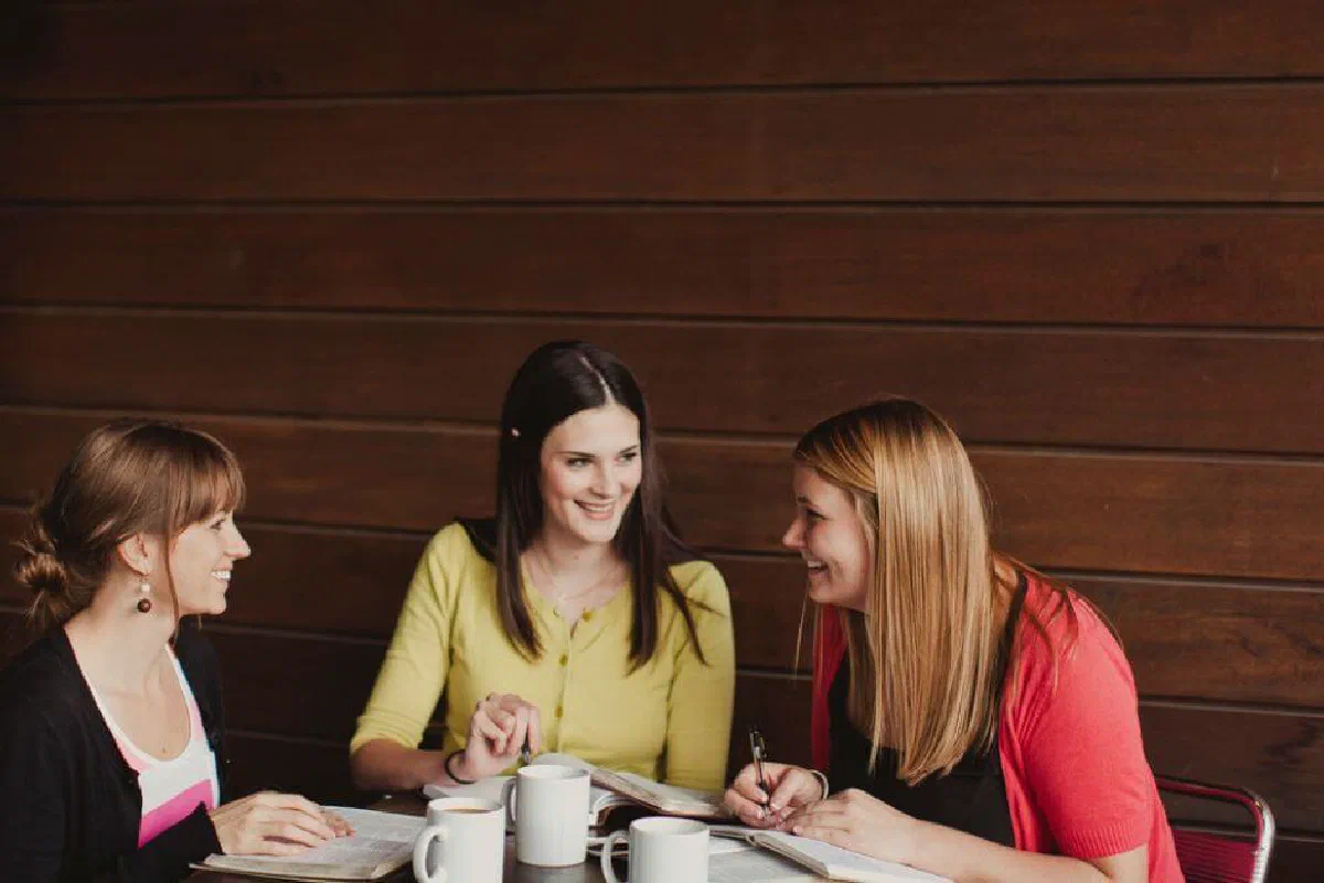 Christian discipleship - What is it?