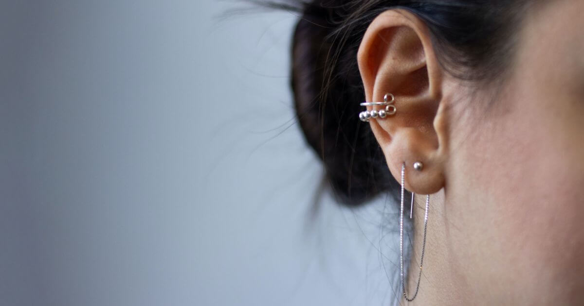 Is it okay for a Christian man or woman to wear earrings?