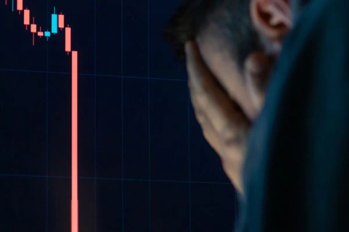 What is a Christian response to a bad economy?