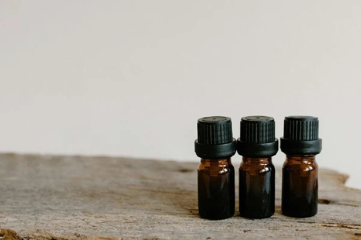 What are essential oils, and can Christians use them?