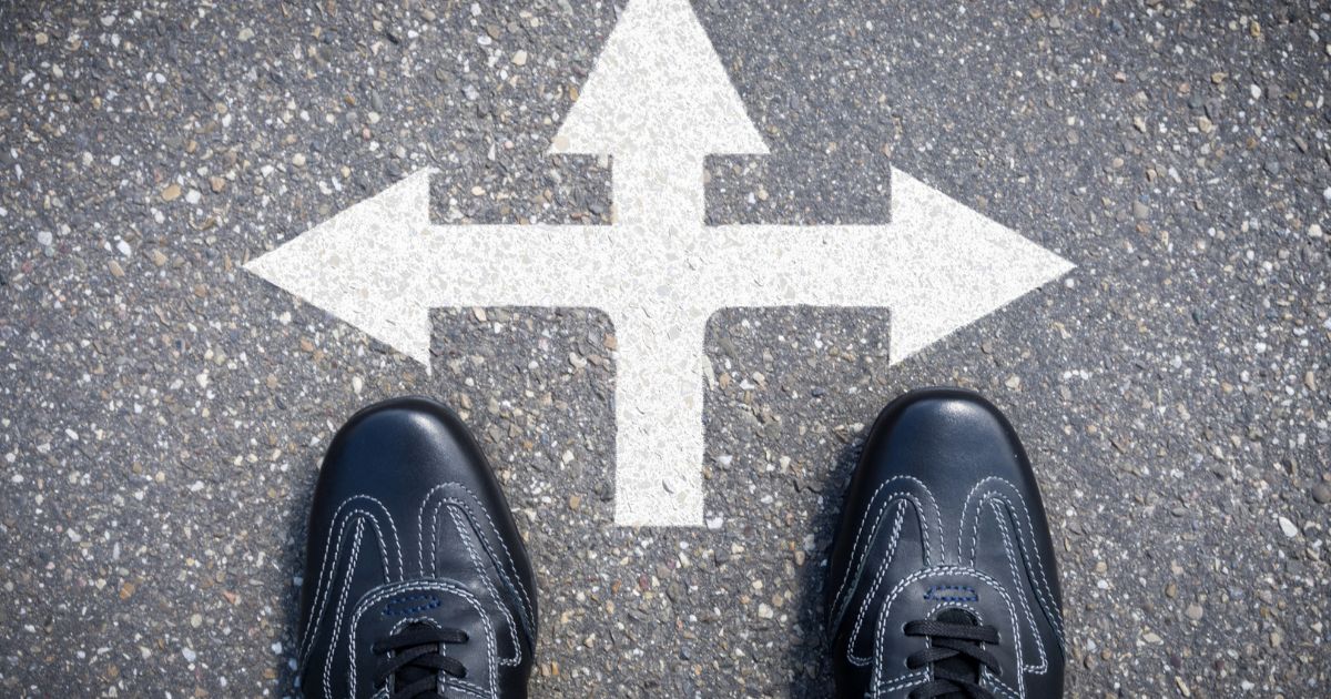 How does Christian ethics define morality?