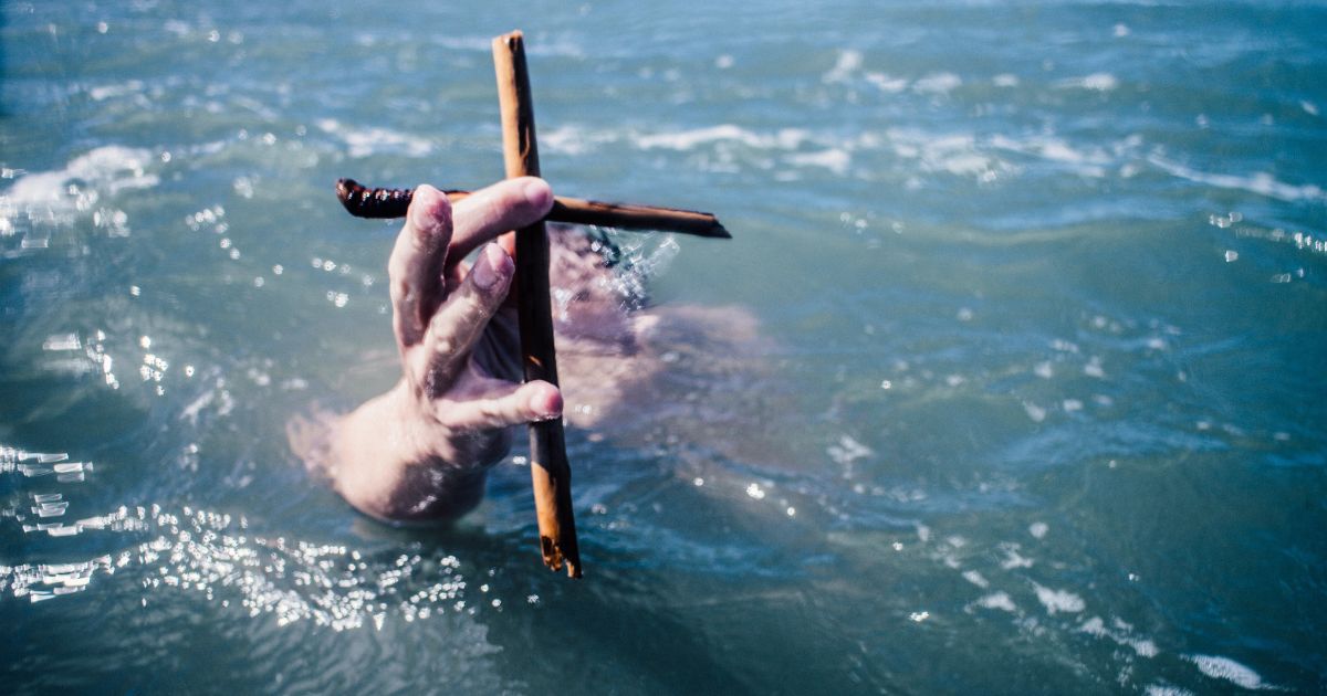 Is an exorcism something a Christian can perform today?