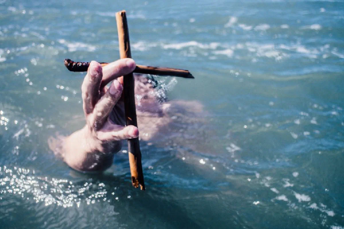 Is an exorcism something a Christian can perform today?