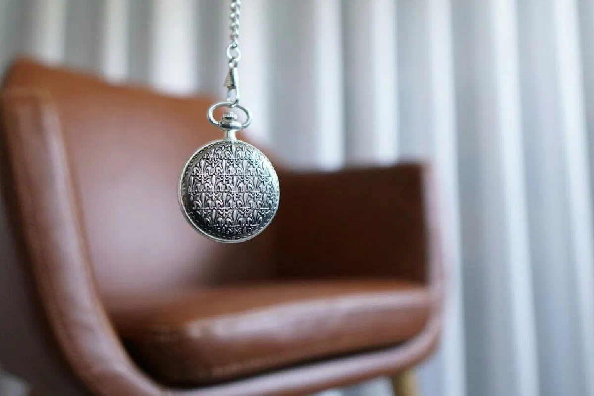 Should a Christian be involved with hypnosis?