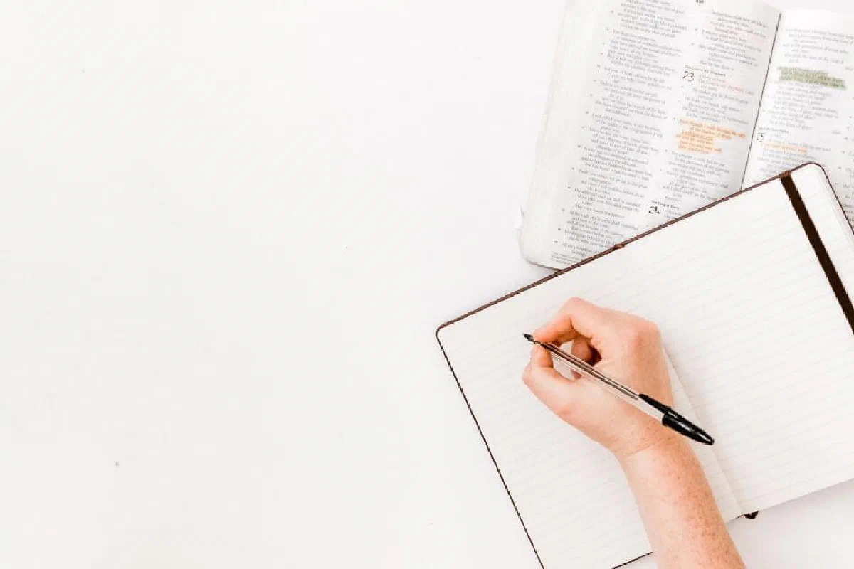 Is there value in Christian journaling?