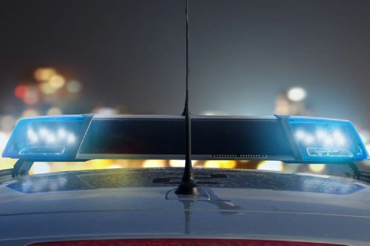 How should a Christian view law enforcement? Does the Bible say anything about the police?