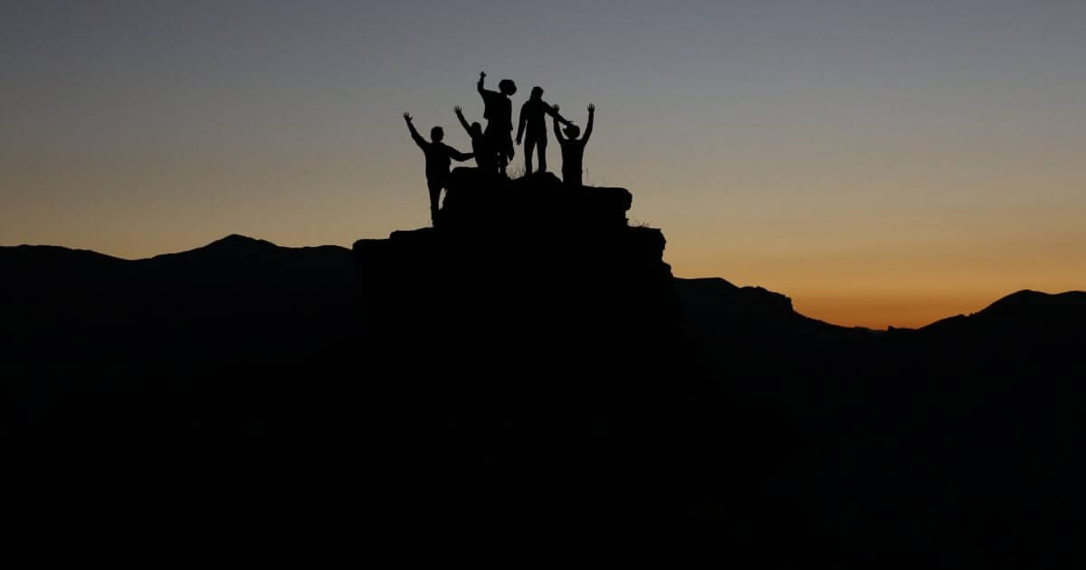 What makes Christian leadership unique?