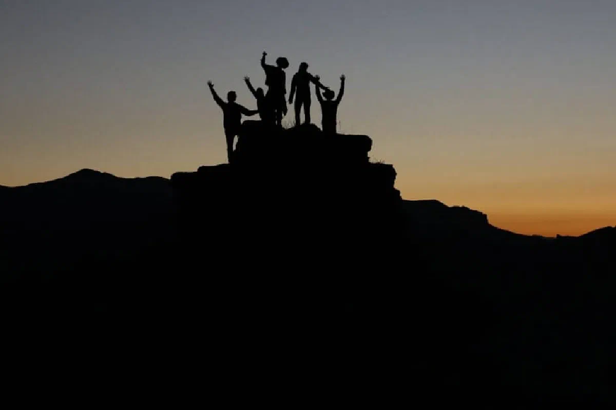 What makes Christian leadership unique?