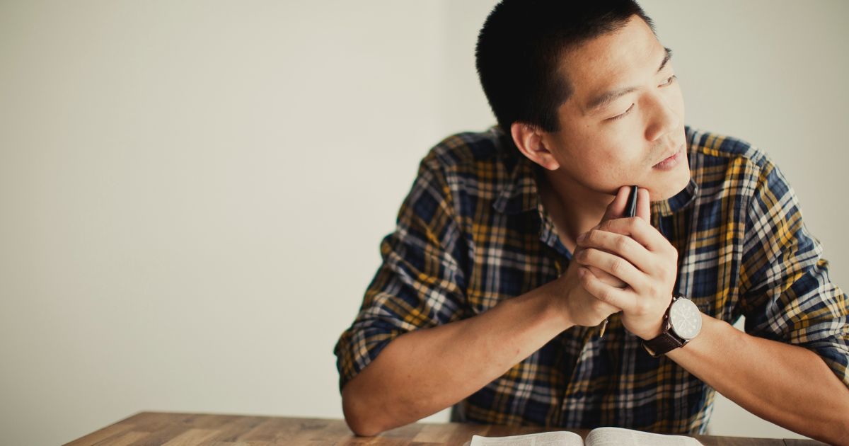 How should a Christian view logic?