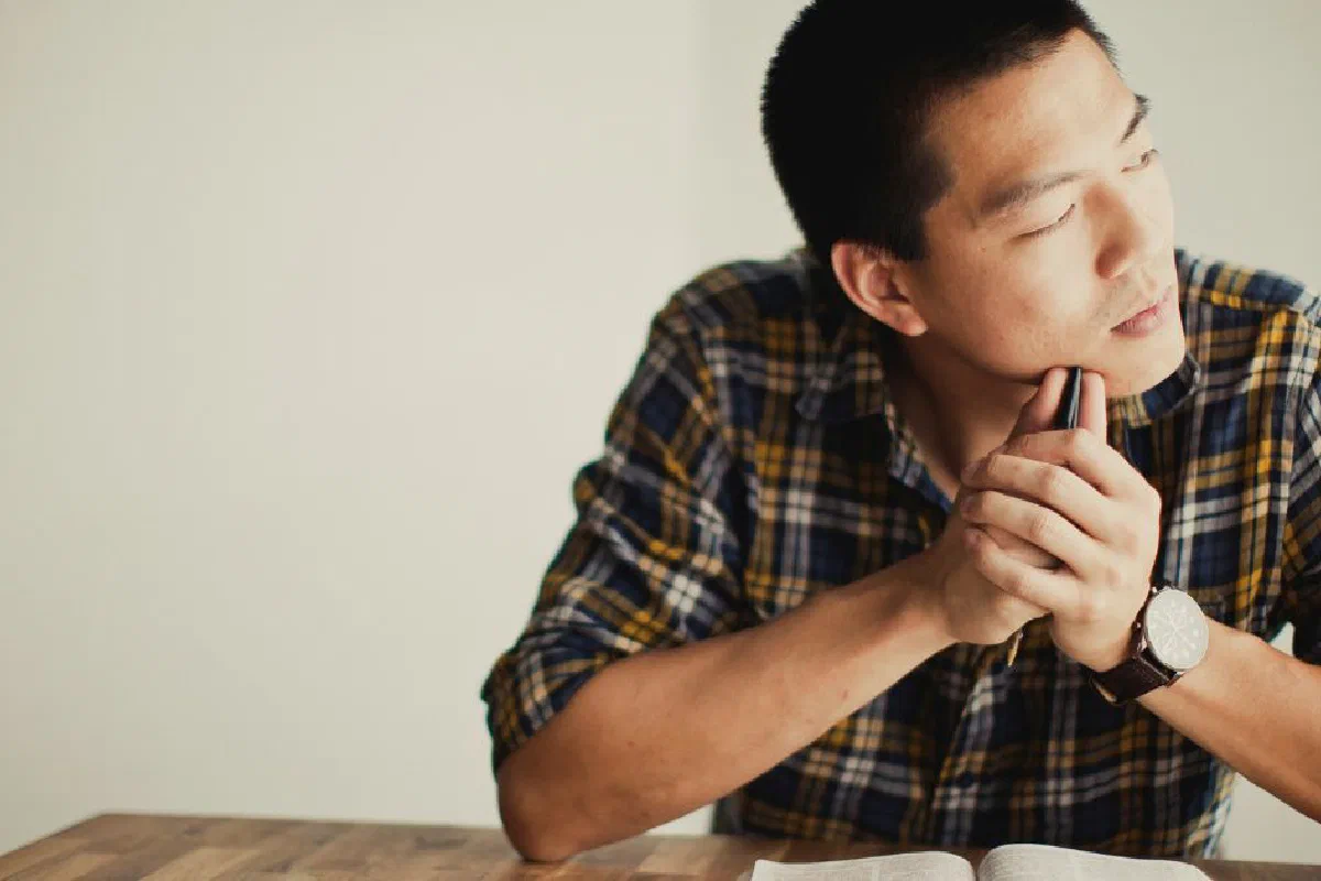 How should a Christian view logic?