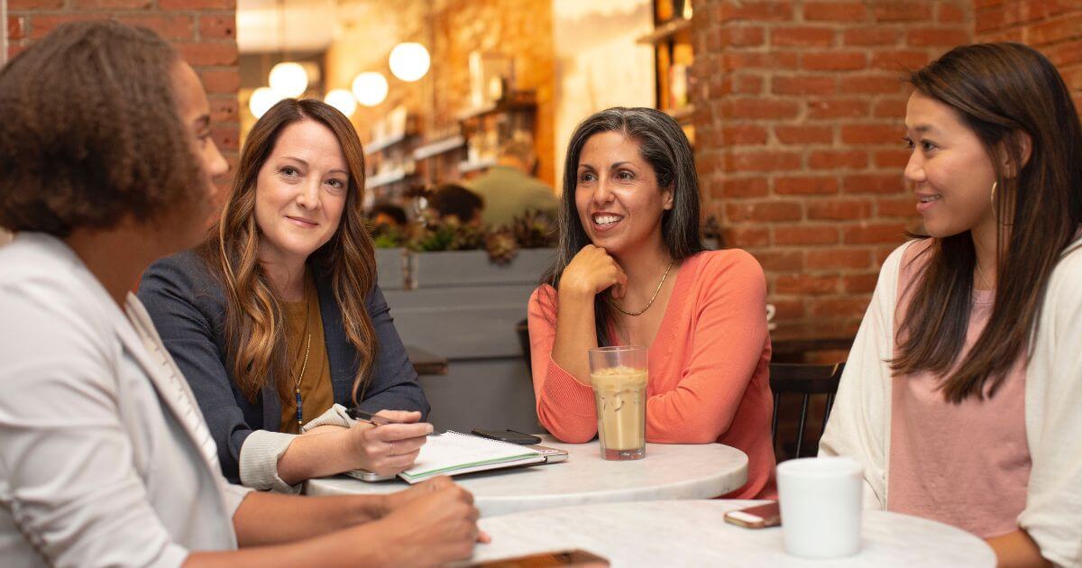 Is mentoring Biblical? What is a Christian view of mentorship?