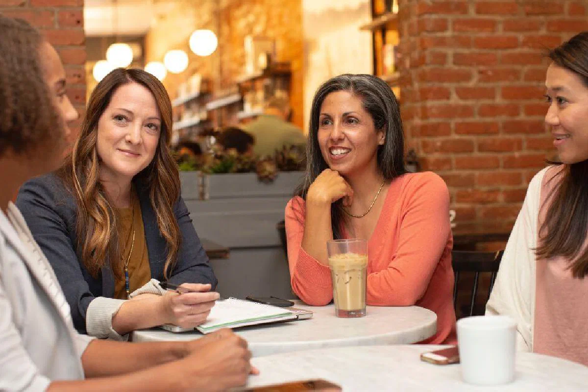Is mentoring Biblical? What is a Christian view of mentorship?
