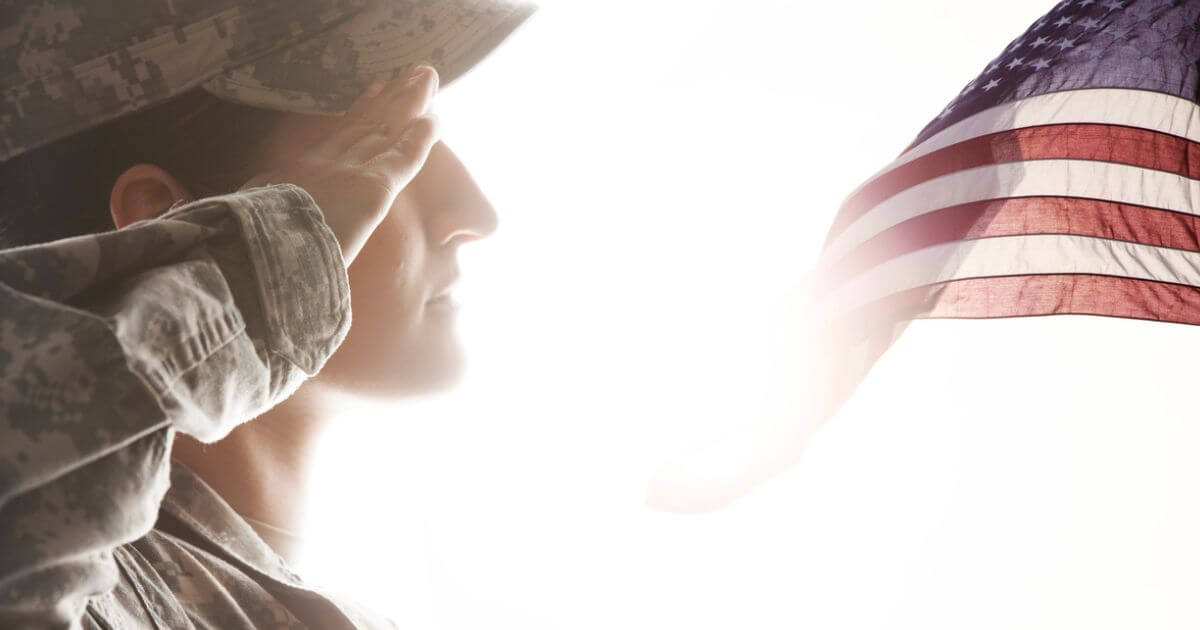 Should a Christian join the military?