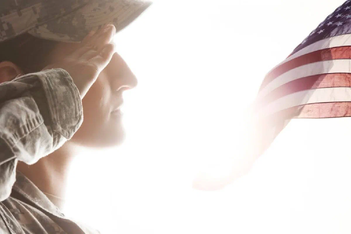 Should a Christian join the military?