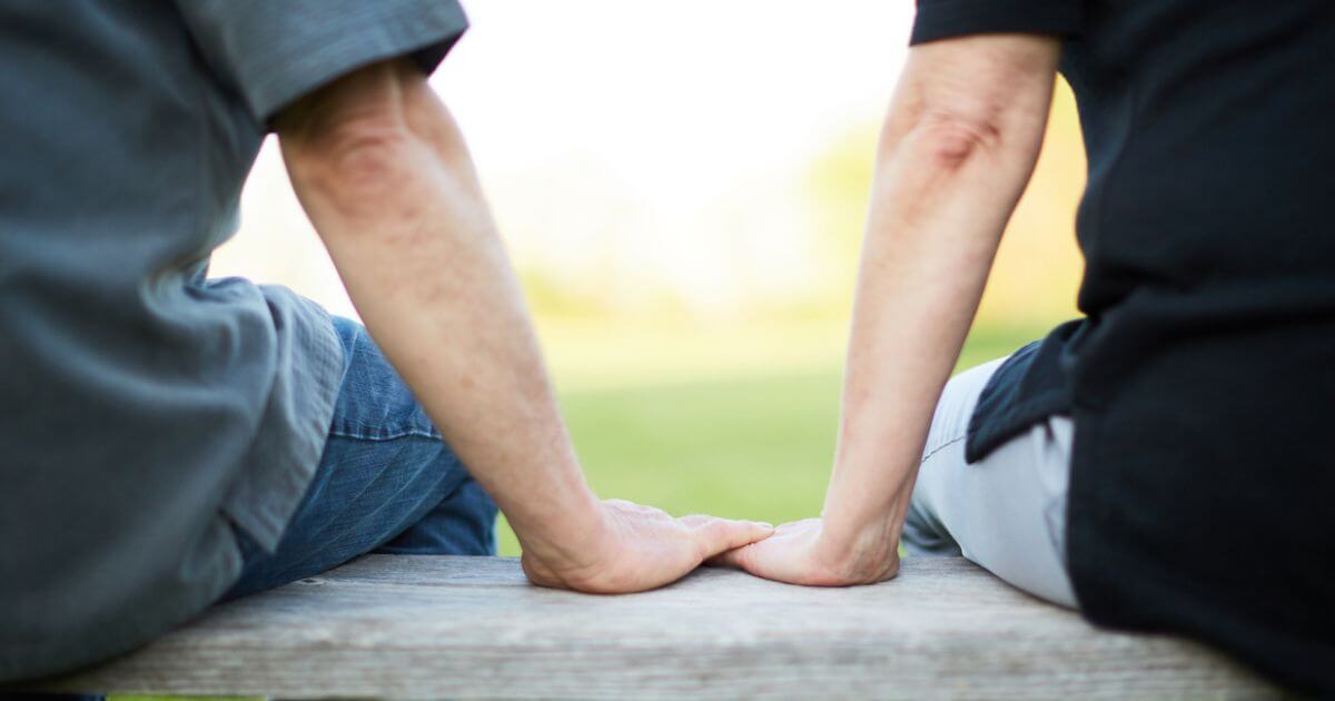 How should Christian parents respond if one of their children comes out as gay?