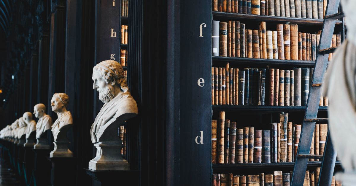 Is it beneficial for Christians to study philosophy?