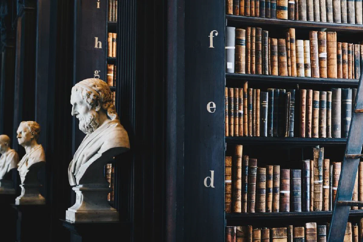 Is it beneficial for Christians to study philosophy?