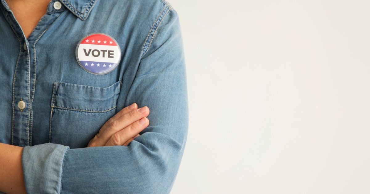 What is a Christian view of politics?