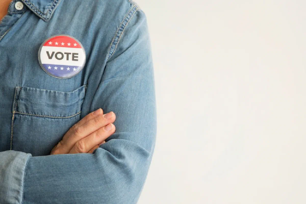 What is a Christian view of politics?
