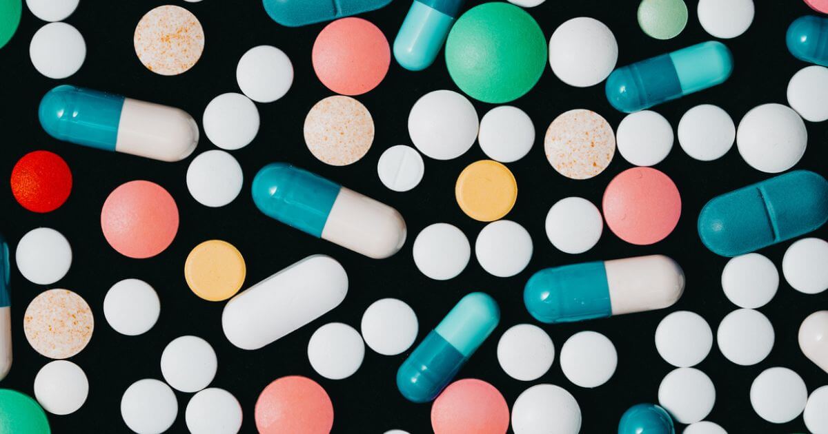 What is a Christian view of prescription drugs?