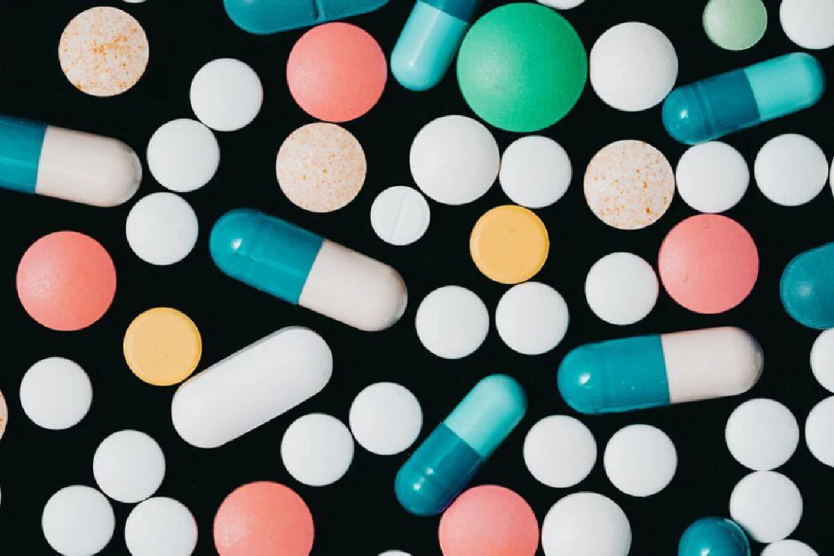 What is a Christian view of prescription drugs?