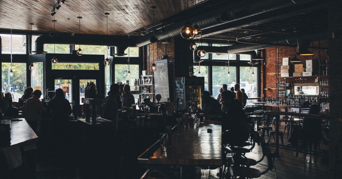 Should a Christian work at a place that sells alcohol or tobacco?