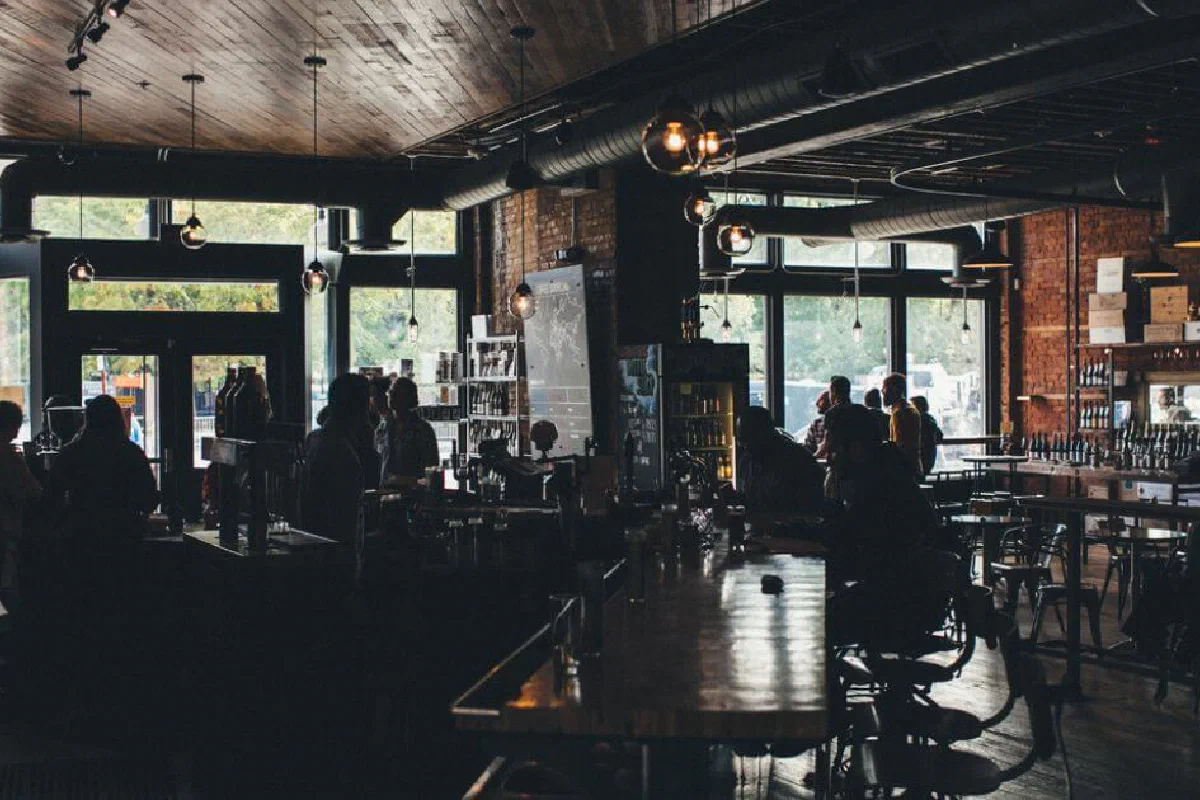 Should a Christian work at a place that sells alcohol or tobacco?