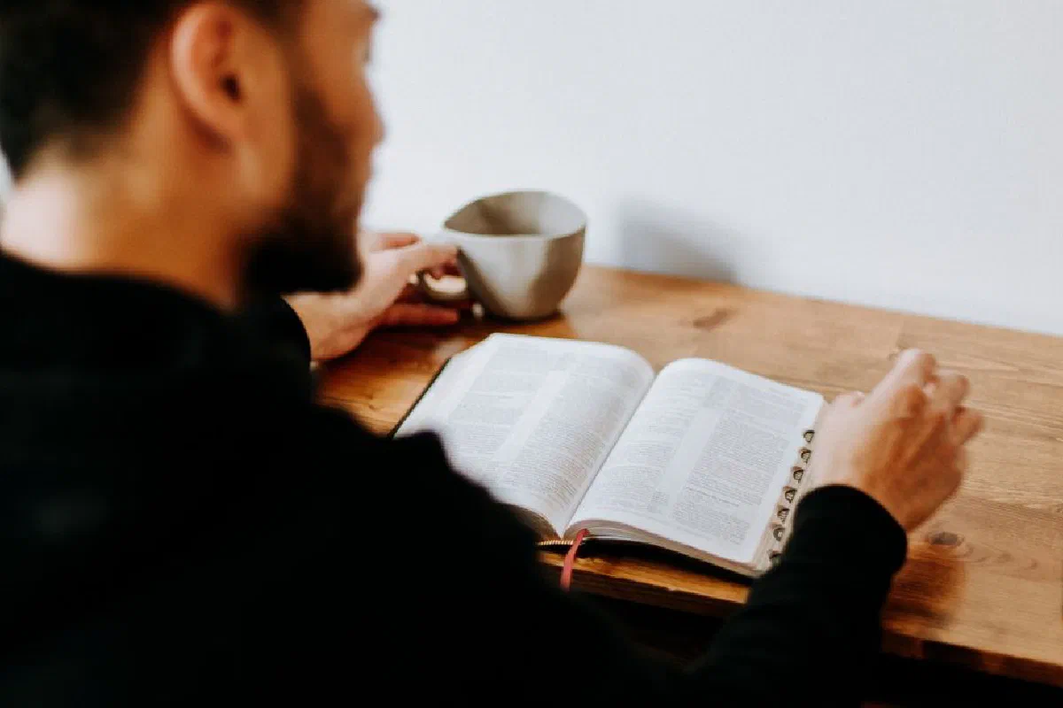 Christian spirituality - What is it?