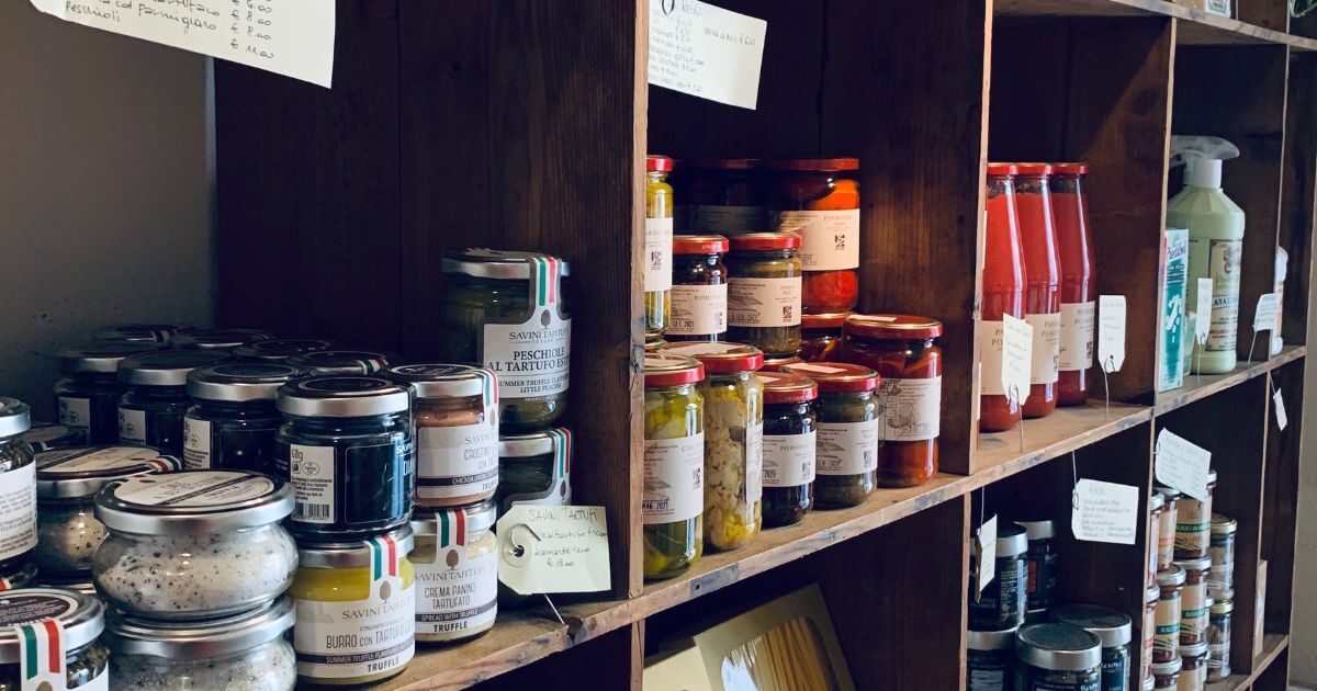 Is stockpiling something Christians should do? Should Christians stockpile food and other supplies in case of future disaster?