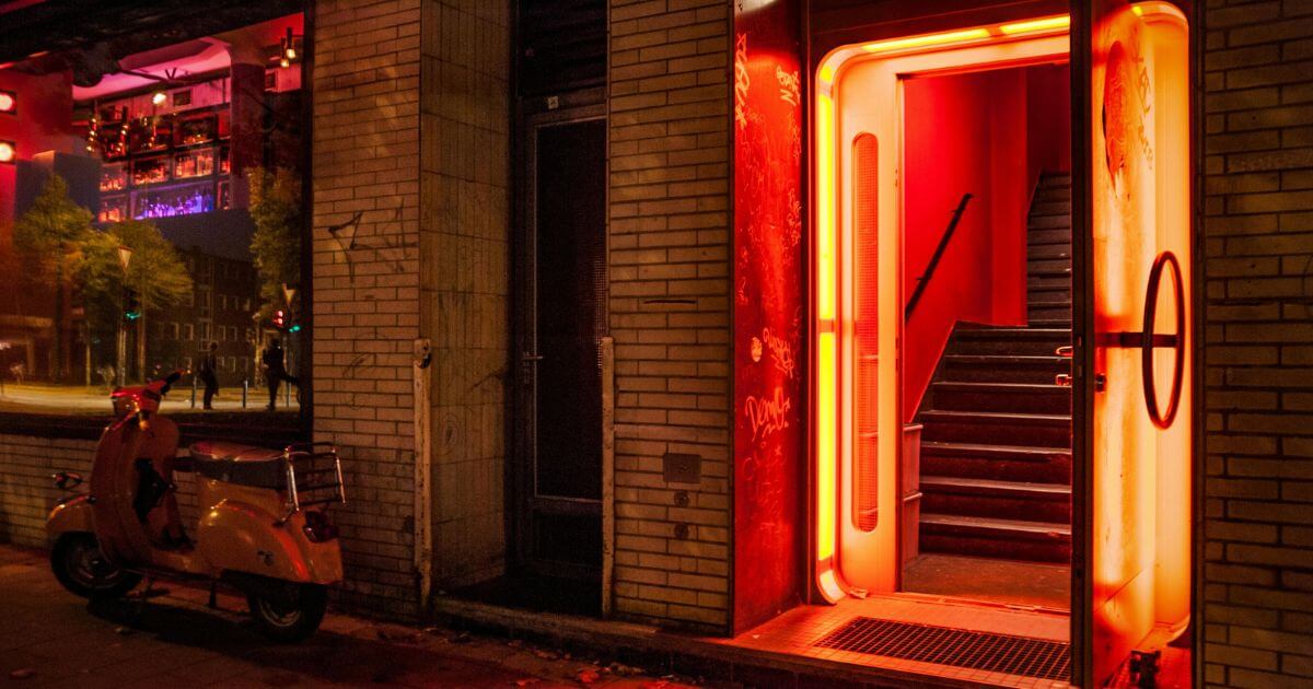 Is it a sin for Christians to watch strippers or go to a strip club?