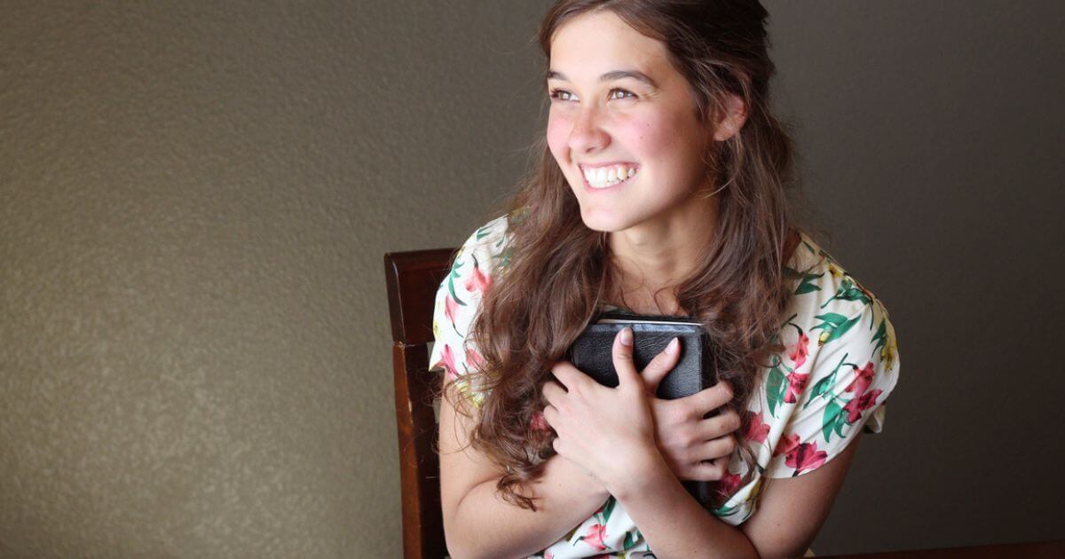 What is a Christian Testimony?