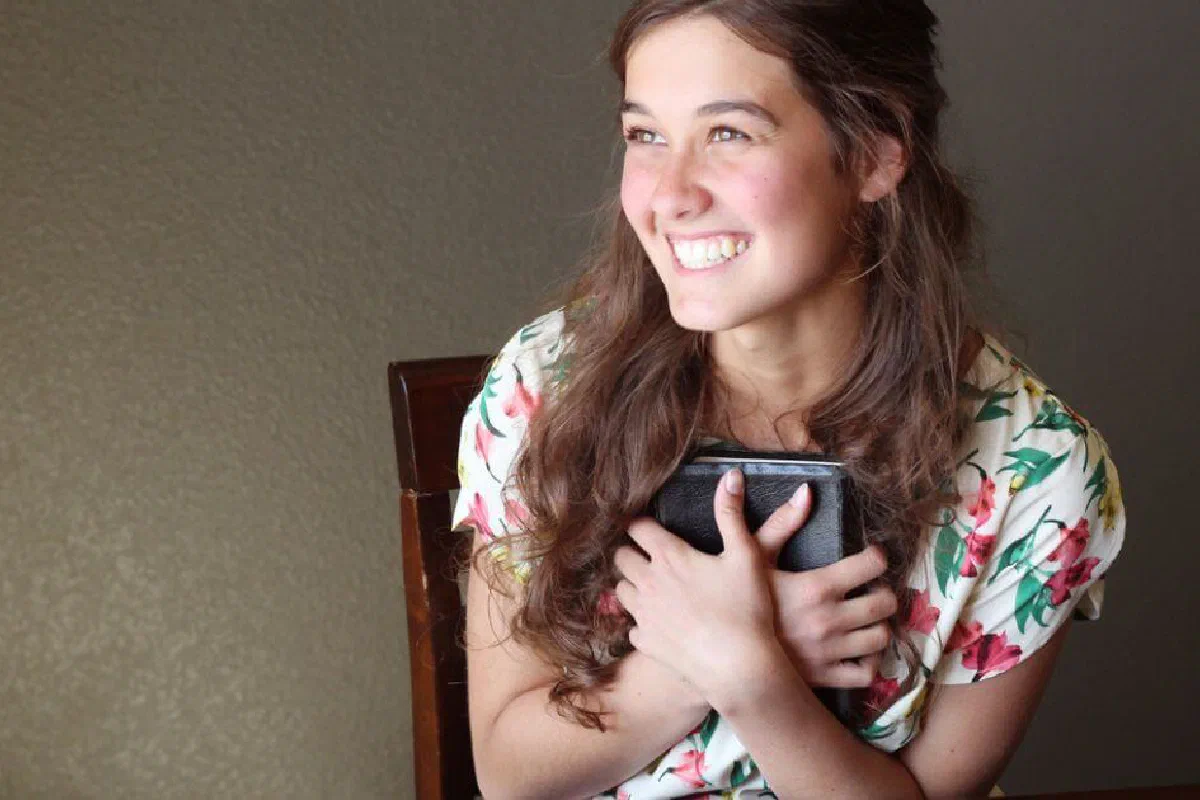 What is a Christian Testimony?