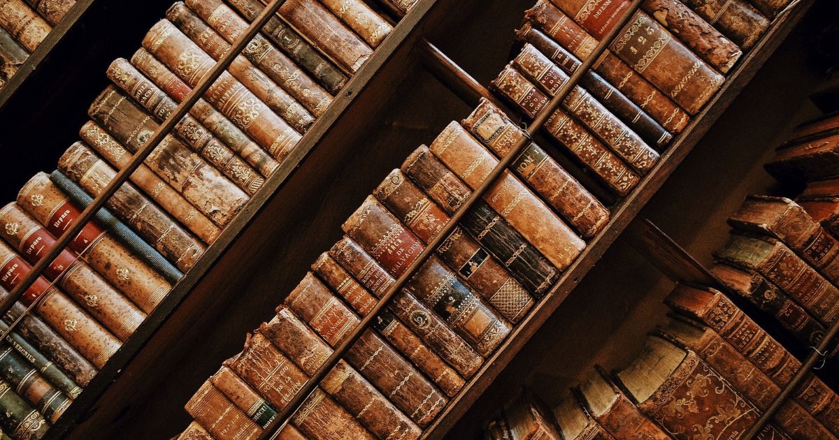 What is the academic field of Christian Theology?