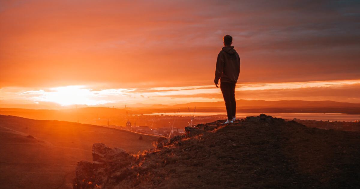 Should believers expect visions to be a part of their Christian experience?