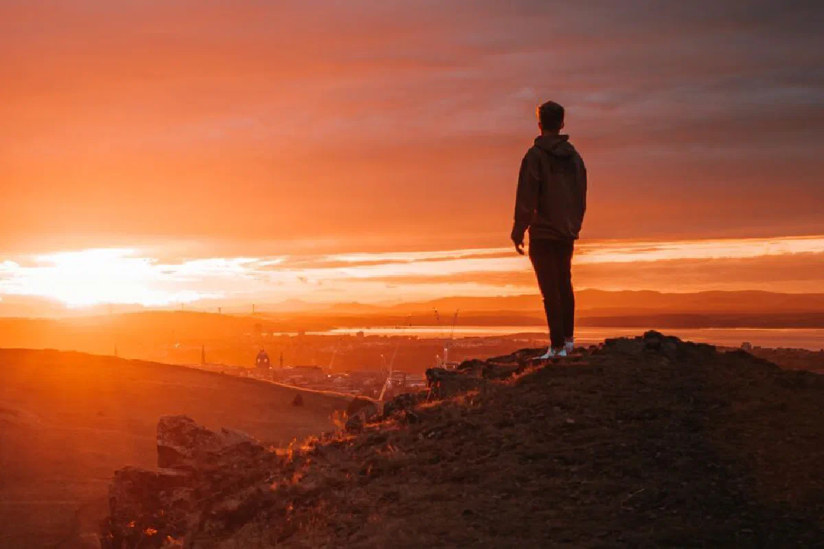Should believers expect visions to be a part of their Christian experience?