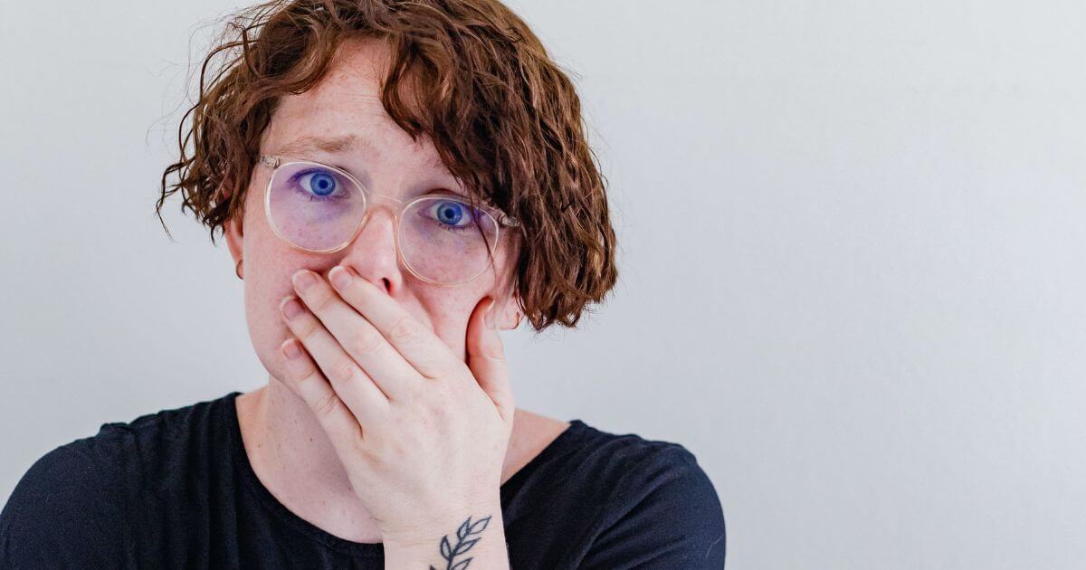 I'm a Christian with a fear of witnessing. How can I overcome it?