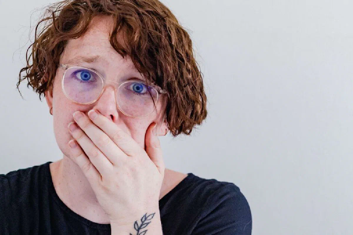 I'm a Christian with a fear of witnessing. How can I overcome it?