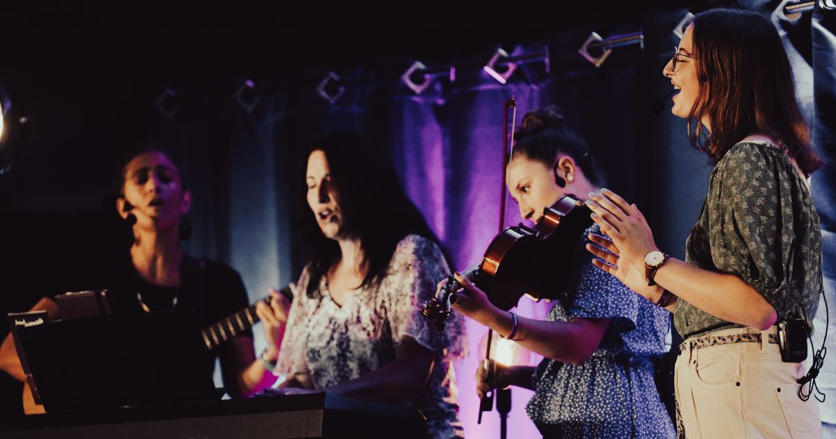 What is Christian worship?