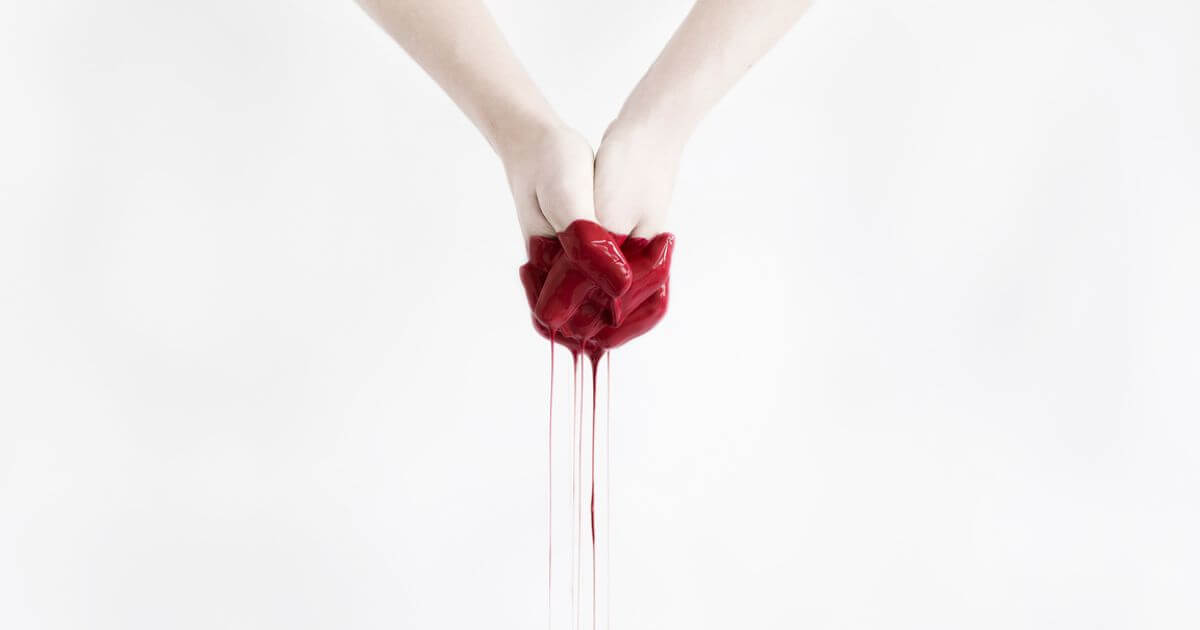 Why is Christianity so bloody?