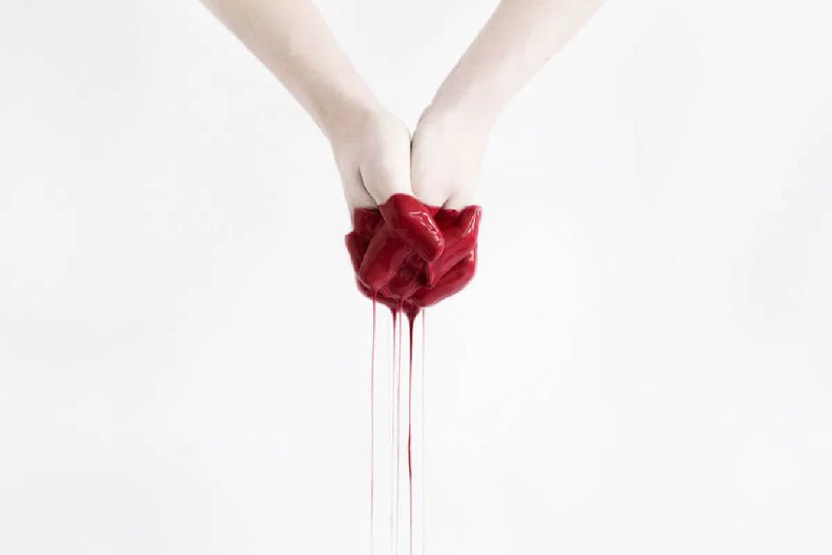 Why is Christianity so bloody?
