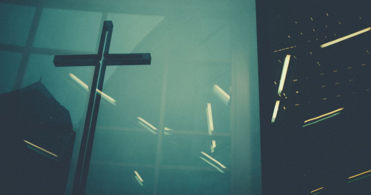 What if Christianity has gotten it wrong?