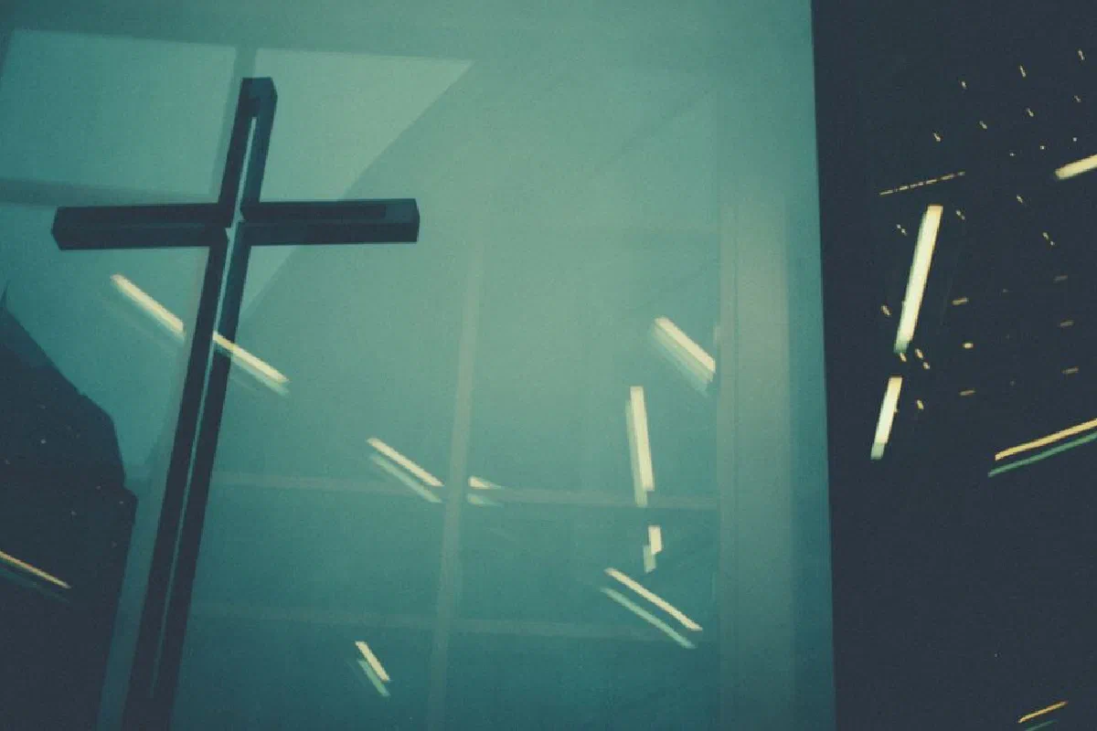 What if Christianity has gotten it wrong?