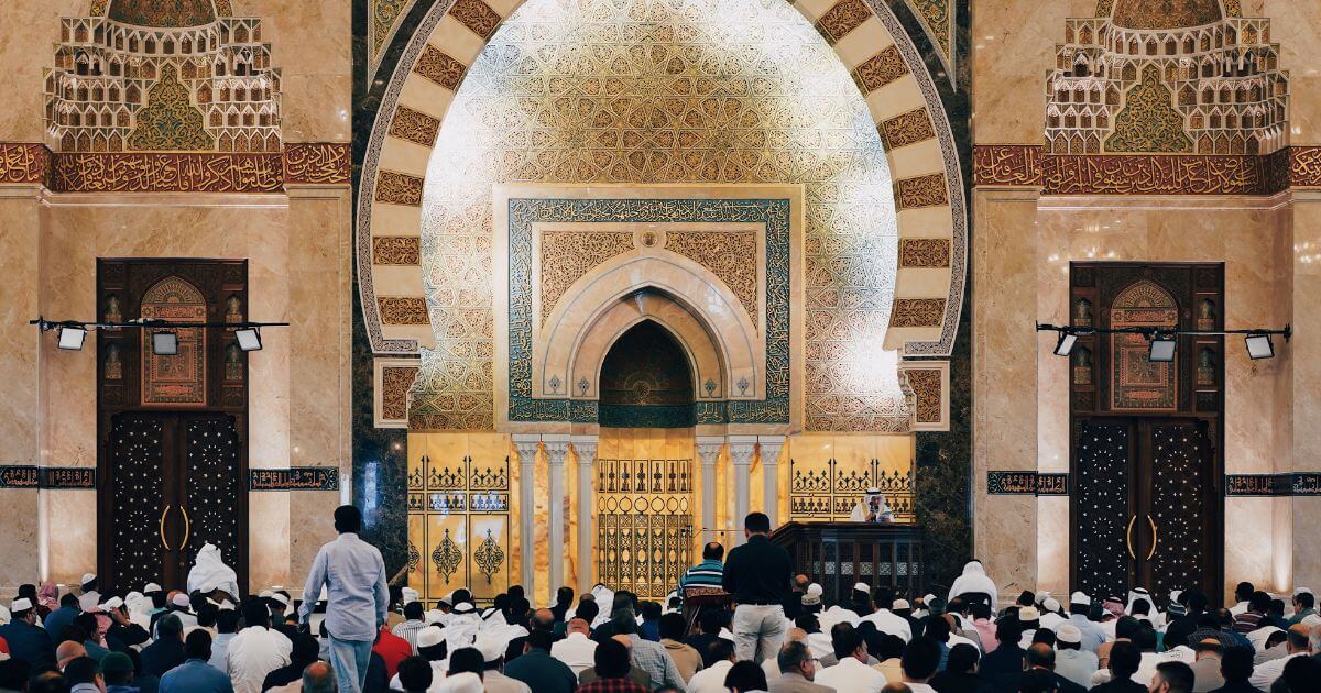 Do Christians and Muslims worship the same God?