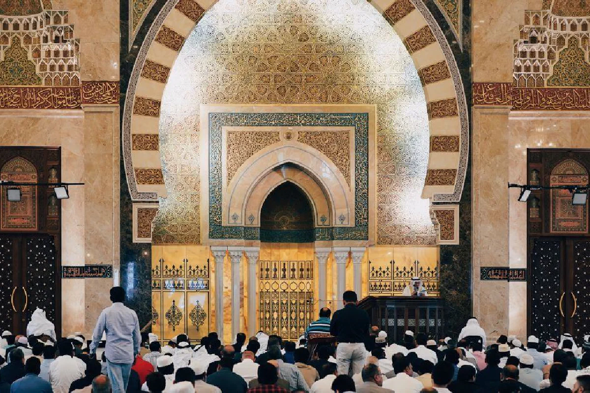 Do Christians and Muslims worship the same God?